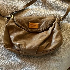 Marc by Marc Jacobs Natasha crossbody bag.